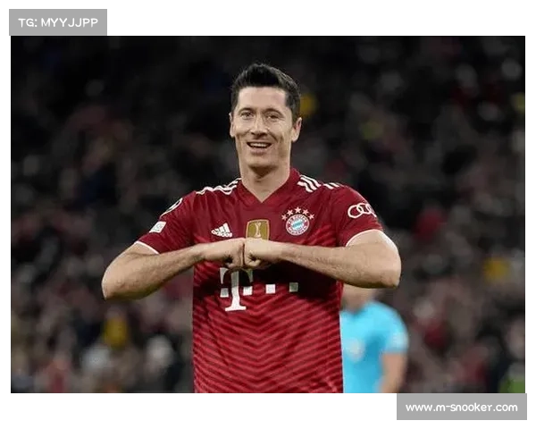 莱万谈职业生涯延续：37岁仍保持顶级竞技状态